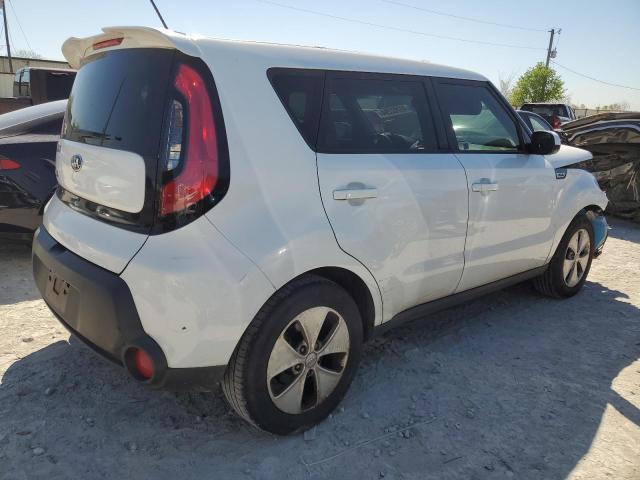 Изображение 3 2016 KIA SOUL  2016 с VIN KNDJN2A21G7289456