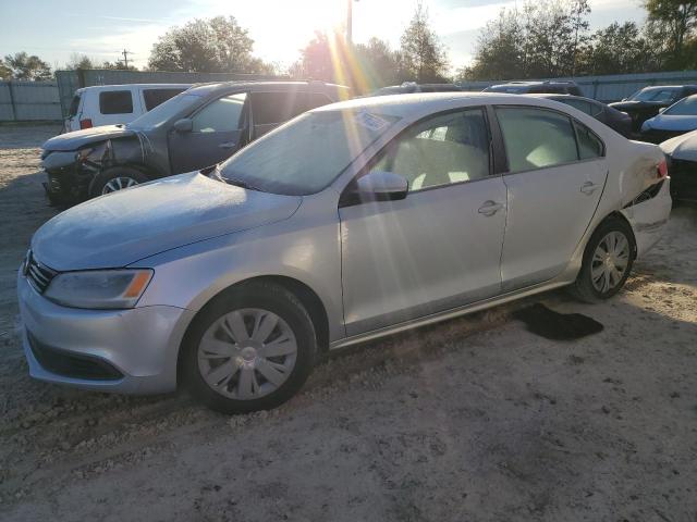 2012 VOLKSWAGEN JETTA SE 2012 image
