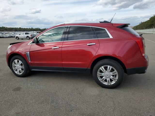 Изображение 2 2013 CADILLAC SRX LUXURY COLLECTION 2013 с VIN 3GYFNGE32DS556214