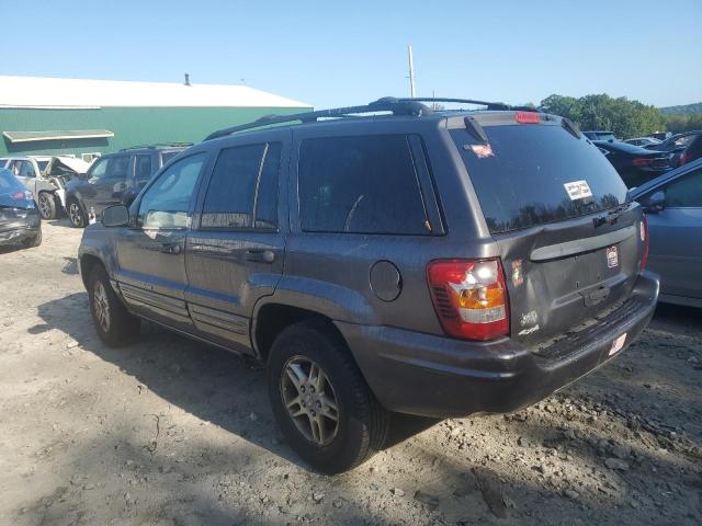 Image 2 of 2004 JEEP GRAND CHEROKEE LAREDO 2004 with VIN 1J4GW48SX4C210629