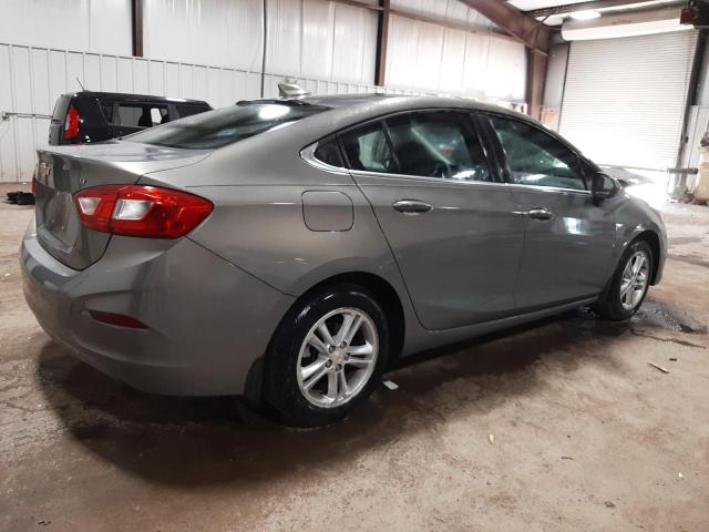 Obraz 3 z 2017 CHEVROLET CRUZE LT 2017 z VIN 1G1BE5SM5H7155372