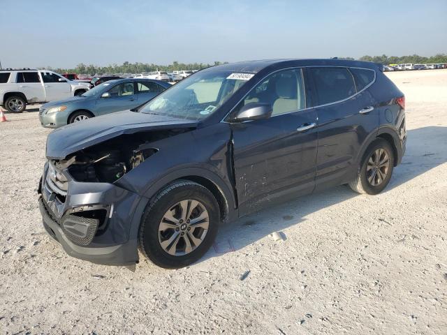 Obraz 1 z 2016 HYUNDAI SANTA FE SPORT  2016 z VIN 5XYZT3LBXGG376450