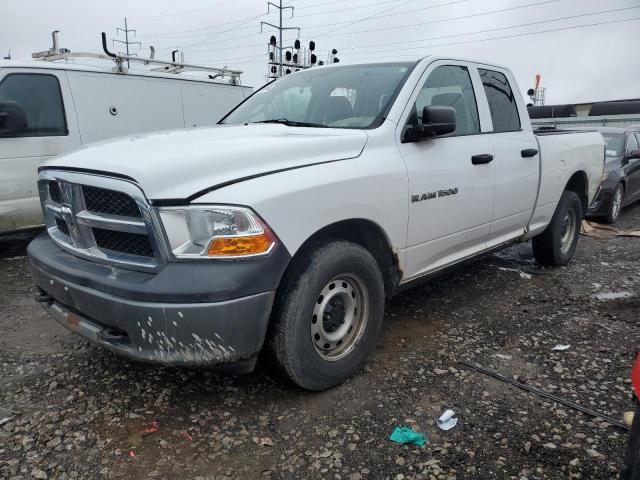 2011 DODGE RAM 1500  2011 image