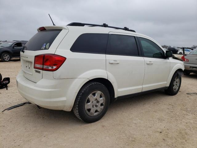 Image 3 of 2012 DODGE JOURNEY SE 2012 with VIN 3C4PDCAB7CT256891