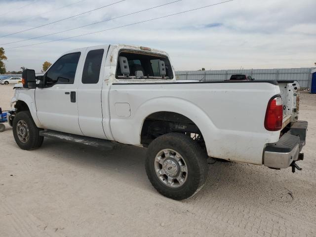 Image 2 of 2015 FORD F250 SUPER DUTY 2015 with VIN 1FT7X2B61FEB63517