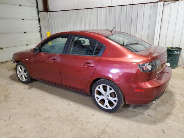Изображение 2 2009 MAZDA 3 I 2009 с VIN JM1BK32G591236858