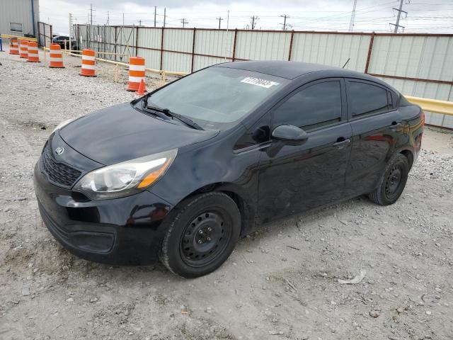 Изображение 2014 KIA RIO LX 2014