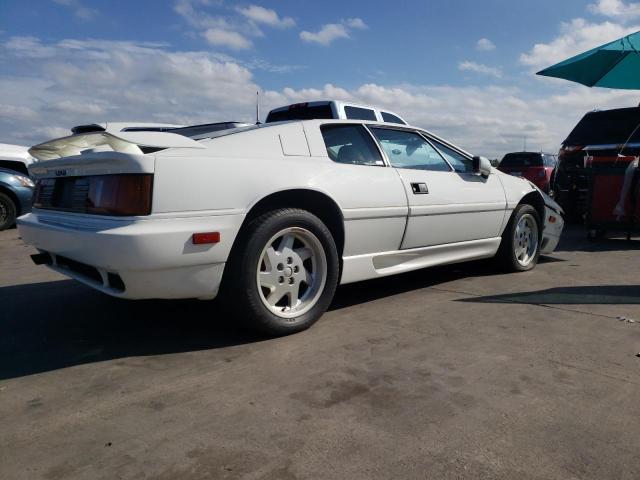 Image 3 of 1989 LOTUS ESPRIT SE 1989 with VIN SCCFC20A1KHF65031