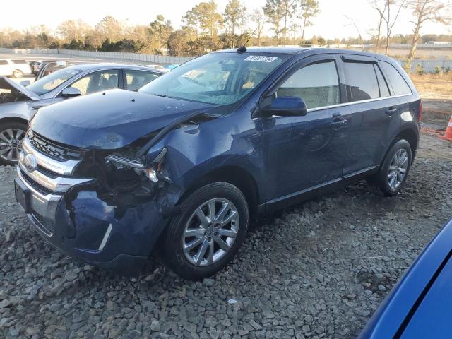 Obraz 2012 FORD EDGE LIMITED 2012