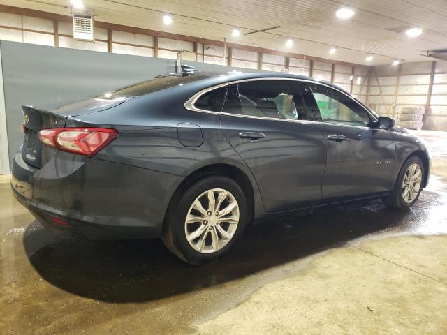Image 3 of 2020 CHEVROLET MALIBU LT 2020 with VIN 1G1ZD5ST9LF039762