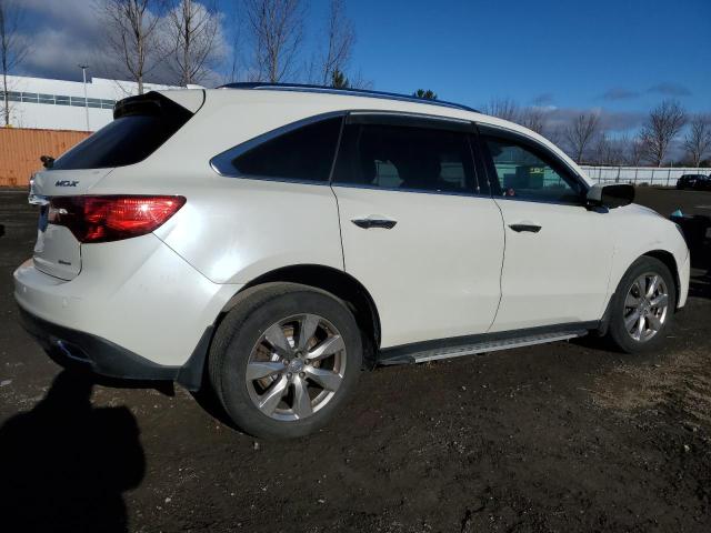 Image 3 of 2015 ACURA MDX ADVANCE 2015 with VIN 5FRYD4H82FB503840