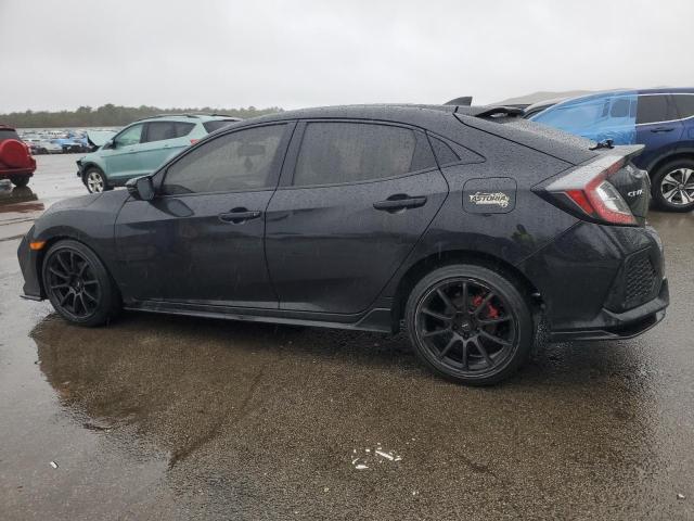 Изображение 2 2019 HONDA CIVIC SPORT TOURING 2019 с VIN SHHFK7H96KU404360