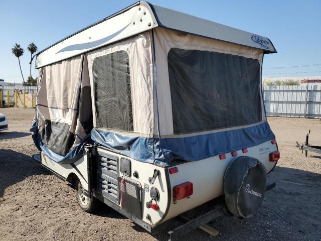 Obraz 3 z 2013 WILDWOOD OTHER 2013 z VIN 5ZT1CPAC4D5007201