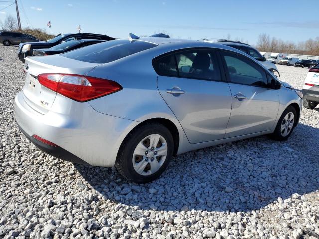 Obraz 3 z 2014 KIA FORTE LX 2014 z VIN KNAFK4A60E5171286