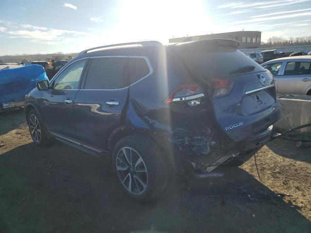 Image 2 of 2017 NISSAN ROGUE SV 2017 with VIN 5N1AT2MV5HC819119