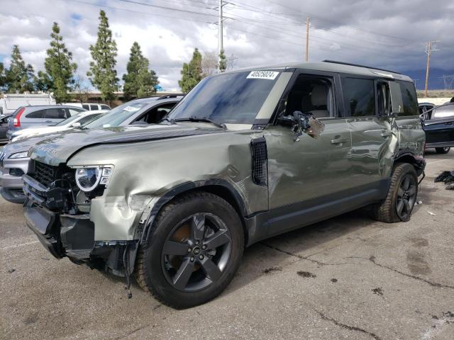 2023 LAND ROVER DEFENDER 110 S 2023 image