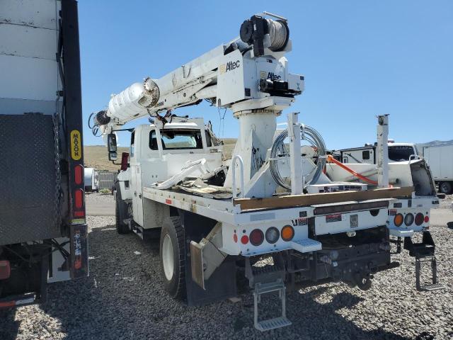 Image 3 of 2018 INTERNATIONAL 7000 7500 2018 with VIN 3HAWMSUR8JL233076