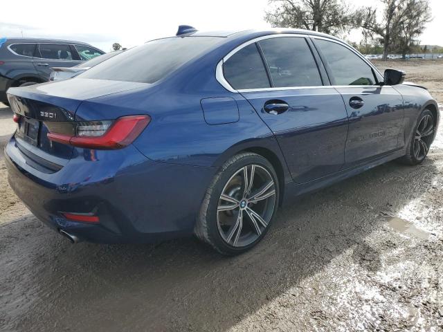 Obraz 3 z 2020 BMW 330I  2020 z VIN 3MW5R1J01L8B10496