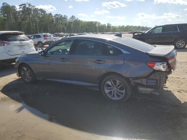 Image 2 of 2018 HONDA ACCORD LX 2018 with VIN 1HGCV1F16JA007858