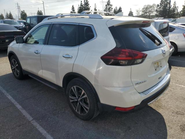 Изображение 2 2020 NISSAN ROGUE S 2020 с VIN JN8AT2MT6LW003681