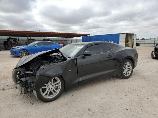 2023 CHEVROLET CAMARO LS 2023 image