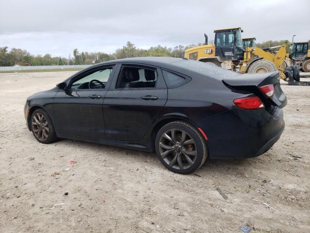 Obraz 2 z 2015 CHRYSLER 200 S 2015 z VIN 1C3CCCBB5FN557491