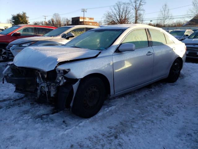 Изображение 1 2009 TOYOTA CAMRY BASE 2009 с VIN 4T1BE46K29U264395