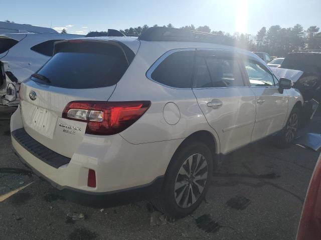 Obraz 3 z 2016 SUBARU OUTBACK 2.5I LIMITED 2016 z VIN 4S4BSALC5G3283191