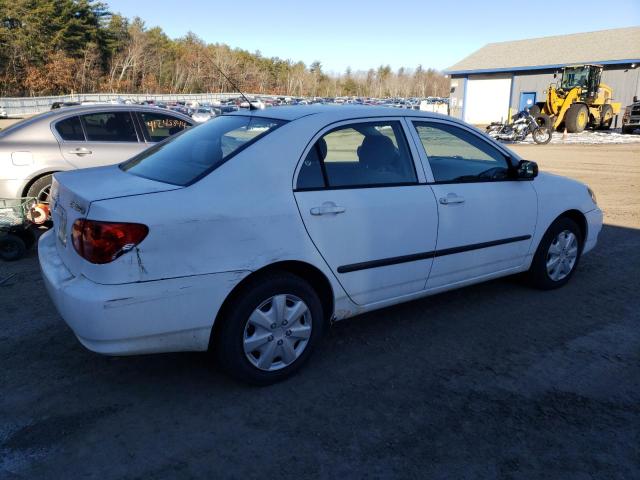Изображение 3 2005 TOYOTA COROLLA CE 2005 с VIN 1NXBR32E15Z481753