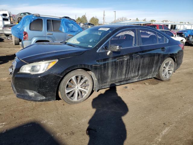 Image 1 of 2015 SUBARU LEGACY 3.6R LIMITED 2015 with VIN 4S3BNEL68F3013464