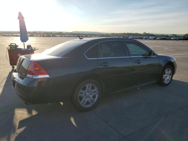 Изображение 3 2014 CHEVROLET IMPALA LIMITED LT 2014 с VIN 2G1WB5E37E1101917