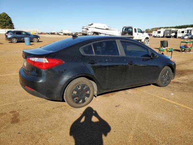 Image 3 of 2016 KIA FORTE LX 2016 with VIN KNAFK4A62G5532987