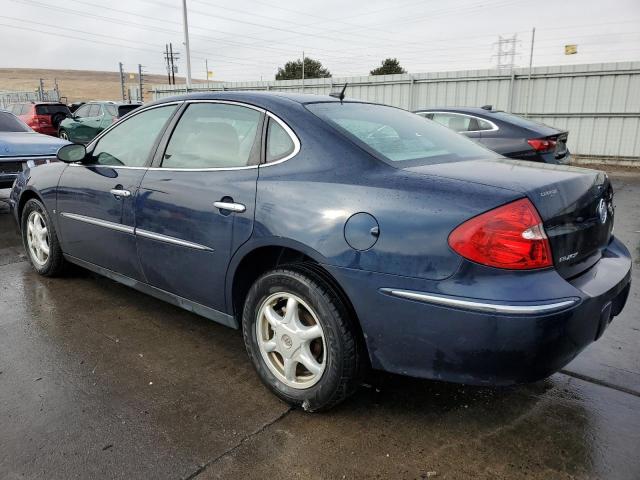 Изображение 2 2008 BUICK LACROSSE CX 2008 с VIN 2G4WC582881198374