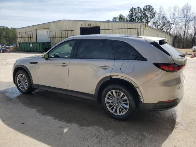 Изображение 2 2024 MAZDA CX-90 PREFERRED PLUS 2024 с VIN JM3KKCHD1R1116656