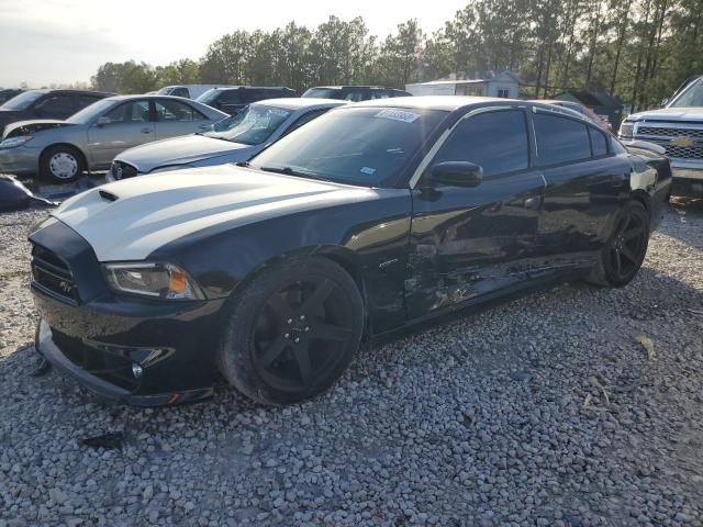 Image 1 of 2013 DODGE CHARGER R/T 2013 with VIN 2C3CDXCT0DH631823