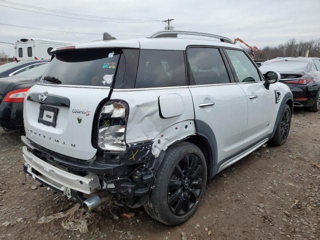 Obraz 3 z 2018 MINI COOPER S COUNTRYMAN ALL4 2018 z VIN WMZYT5C39J3E60709