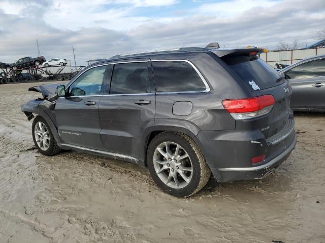 Изображение 2 2015 JEEP GRAND CHEROKEE SUMMIT 2015 с VIN 1C4RJFJG1FC768922