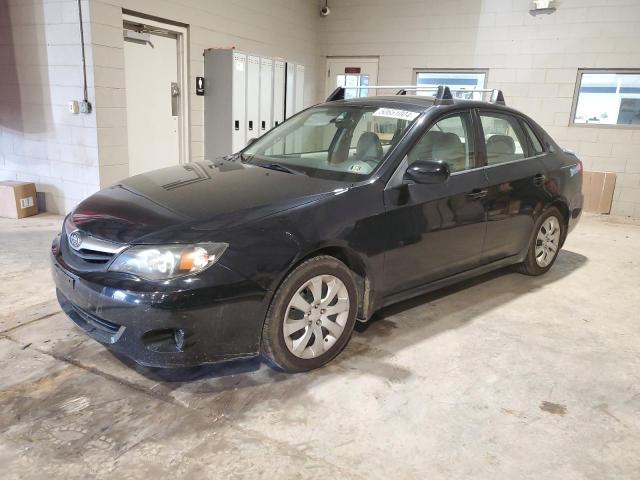 Obraz 2010 SUBARU IMPREZA 2.5I 2010