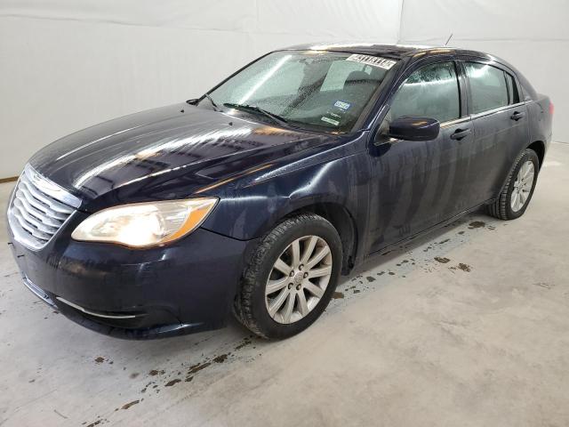 Obraz 2014 CHRYSLER 200 TOURING 2014