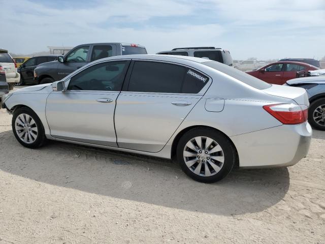 Image 2 of 2013 HONDA ACCORD EXL 2013 with VIN 1HGCR2F86DA049863