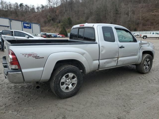 Obraz 3 z 2010 TOYOTA TACOMA ACCESS CAB 2010 z VIN 5TEUU4EN2AZ728079