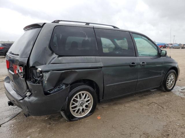 Изображение 3 2004 HONDA ODYSSEY EX 2004 с VIN 5FNRL18694B130945
