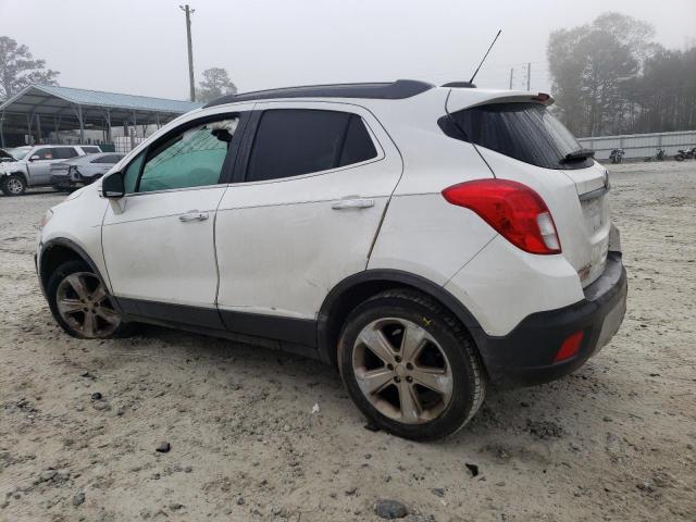 Obraz 2 z 2016 BUICK ENCORE  2016 z VIN KL4CJASB1GB647031