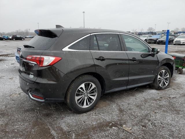 Obraz 3 z 2017 ACURA RDX ADVANCE 2017 z VIN 5J8TB4H79HL024969
