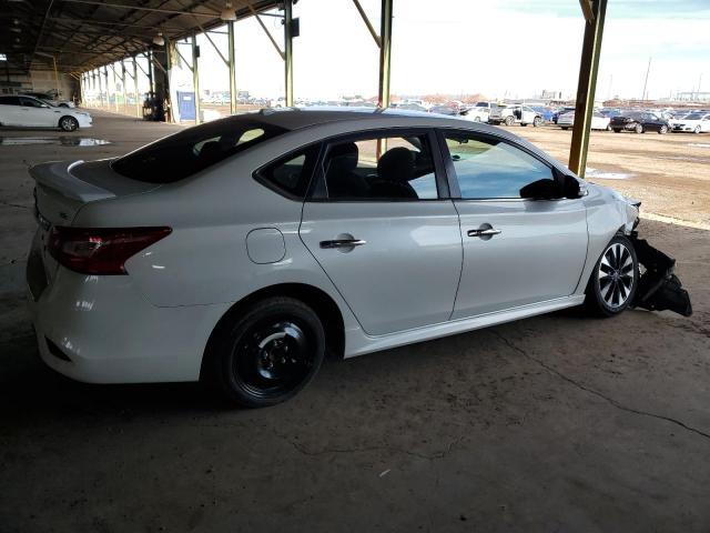 Obraz 3 z 2019 NISSAN SENTRA S 2019 z VIN 3N1AB7APXKY398087