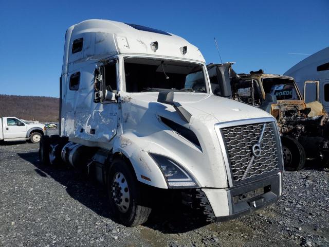 2023 VOLVO VN VNL 2023 image