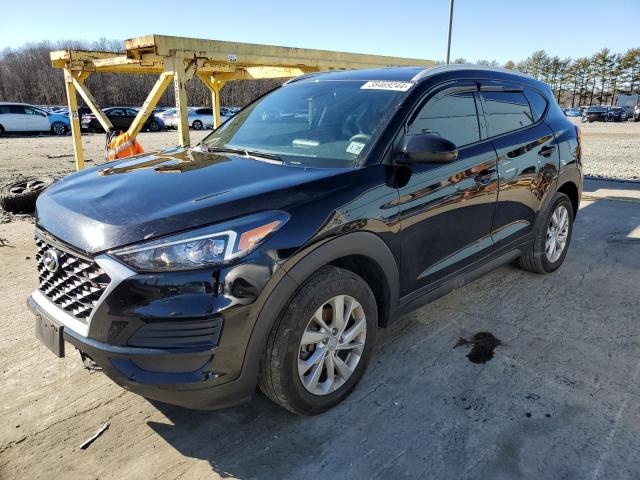 Изображение 2020 HYUNDAI TUCSON LIMITED 2020