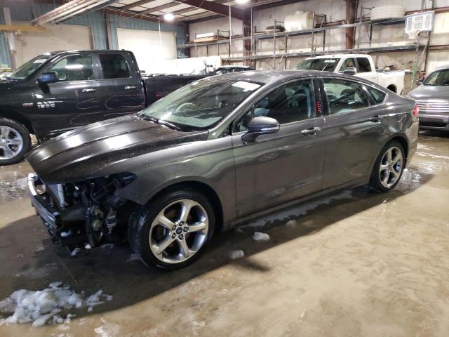 Obraz 1 z 2015 FORD FUSION SE 2015 z VIN 3FA6P0HD2FR103626