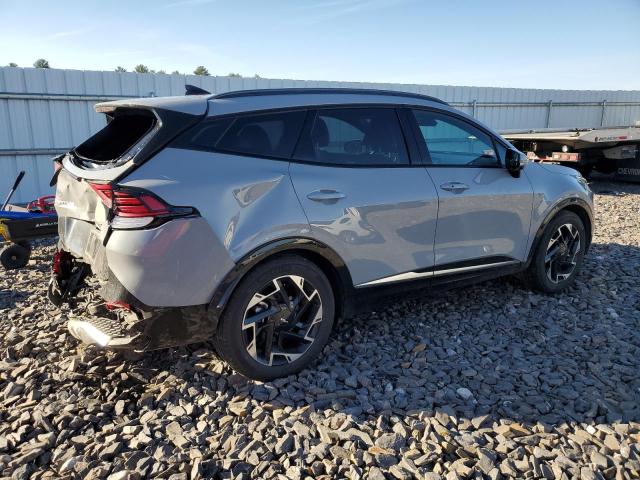 Изображение 3 2023 KIA SPORTAGE SX PRESTIGE 2023 с VIN 5XYK53AF6PG047715