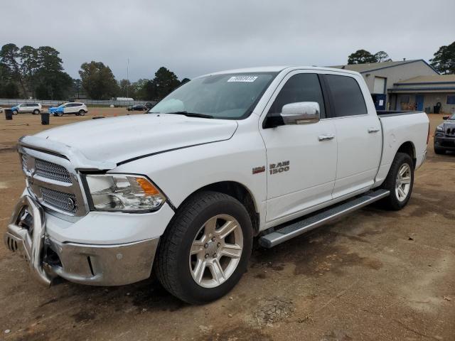 Obraz 1 z 2018 RAM 1500 SLT 2018 z VIN 1C6RR6LT0JS171415